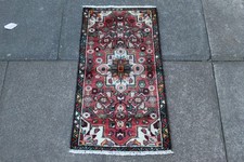 Vintage Hand Made Traditional