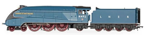 Hornby r30422 gauge dublo - oo,