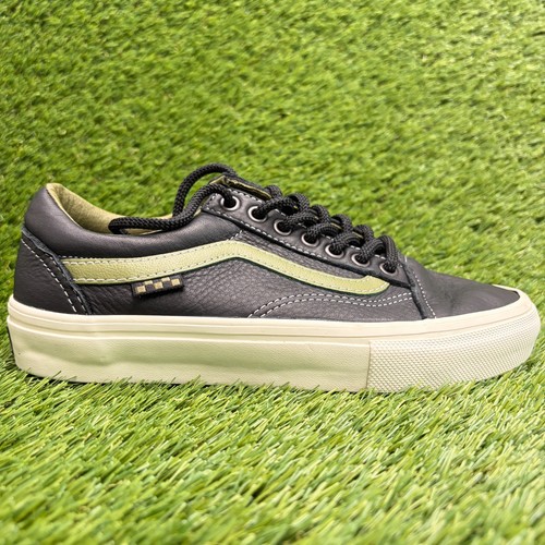 Vans skate old skool - skool, butter
