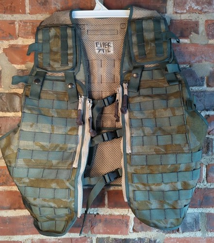 Desert dpm british military - dpm,