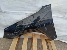 MINI ELECTRIC COOPER (J01) 2024-ON GENUINE FRONT LEFT FENDER WING PANEL #WN1740