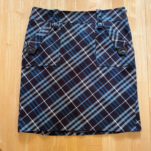 Burberry london blue label - london,