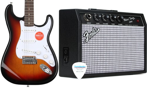 Squier 0378000500 fender - squier,