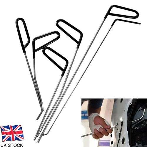 Auto pdr puller rods dent - auto,