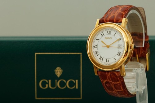 Gucci 7200m men quartz - 7200m, men’s