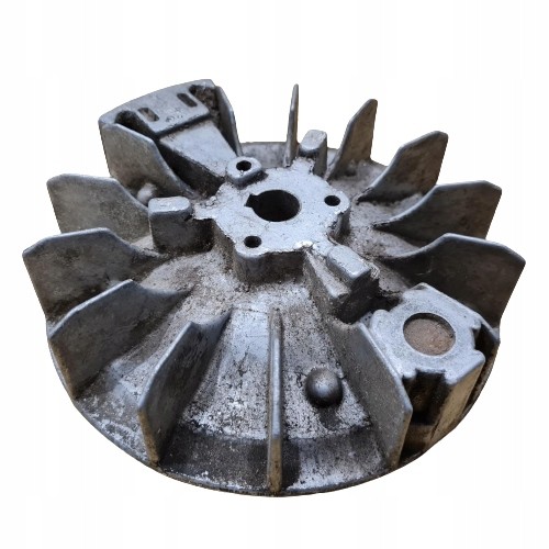 Tecumseh vantage magneto - vantage, 35