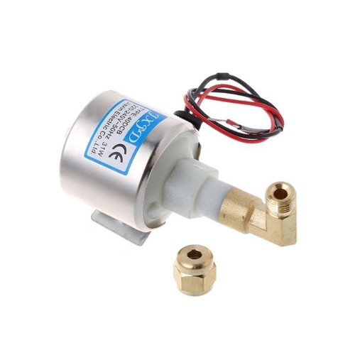 40dcb 31w fog smoke oil - 31w, pump