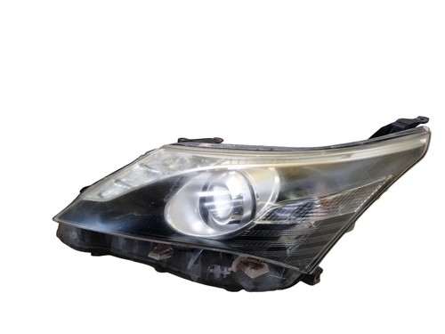 Toyota avensis headlight lamp - avensis,