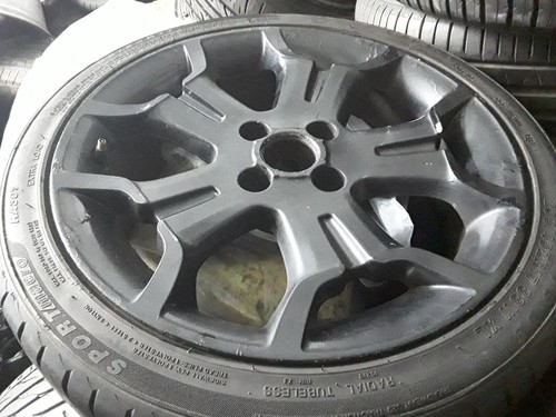 17inch genuine citroen - genuine,