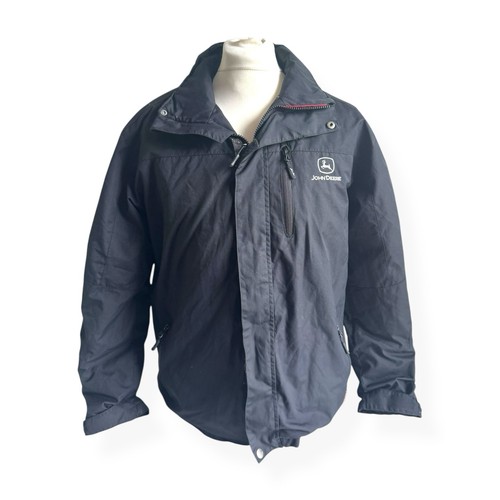 John deere men medium - john, men’s