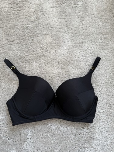Wolf whistle black - &, bikini