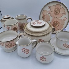 Denby Stoneware 'Gypsy'