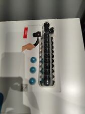 JOBY GorillaPod 1K Custom kit Tripod with Ball Head Kit Brand New Sealed