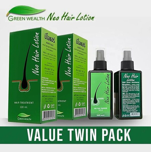 Neo hair lotion - hair,