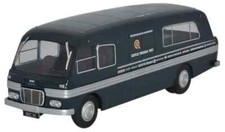 Oxford Diecast BMC Mobile
