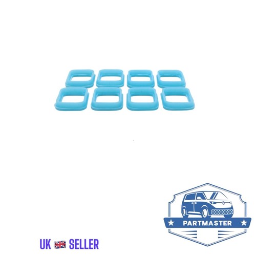 Inlet manifold gasket for - manifold,