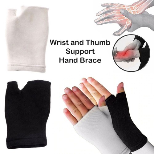 Pedimend elastic wrist hand - wrist,