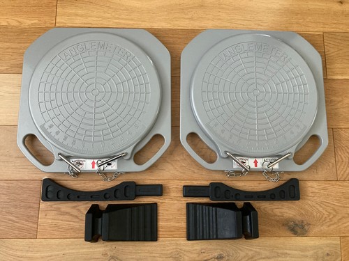Wheel alignment bearing - wheel,