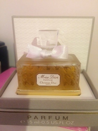Christian dior miss - miss,