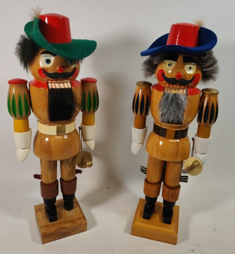 Lot nutcracker musketeer sebel - lot,