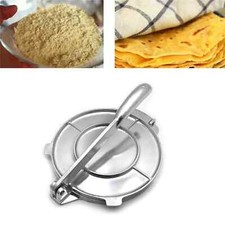 6'' Cast Heavy Duty Tortilla