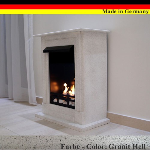 Ethanol firegel fireplace - ethanol,