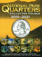 New Whitman Folder for