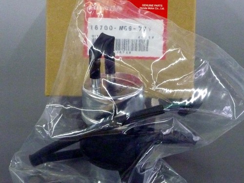 Honda genuine 1984 1987 - genuine, 1984-1987