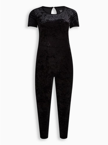Torrid crushed velvet - torrid,