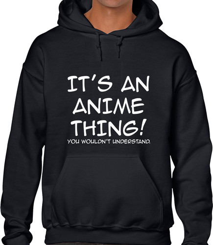 Anime thing funny - it's,