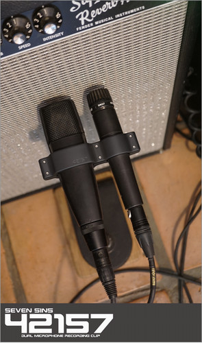 42157 microphone dual - microphone,