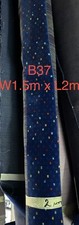 B37 - 1m of Retro Coach/Bus/Train/Camper Fabric (Moquette)