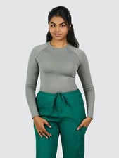 Galaxy Scrub Drawstring