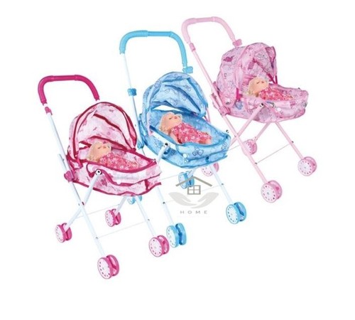 Little baby boy - 1x, doll