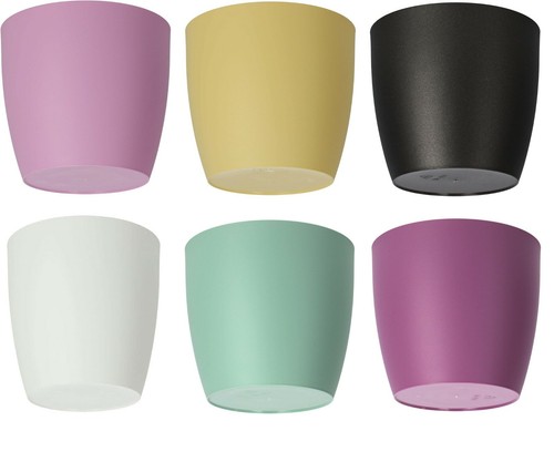 Waste paper basket - waste, bin