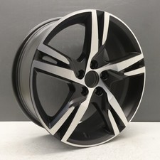 VOLVO XC40 R DESIGN 18" ALLOY
