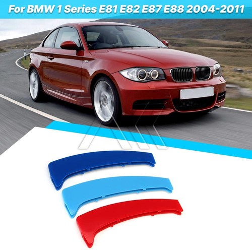 Sport grill colour cover - 3,