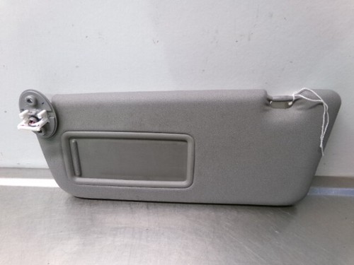 Toyota rav 2003 sun - sun, visor