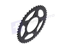 MZ 660 Skorpion Trouper