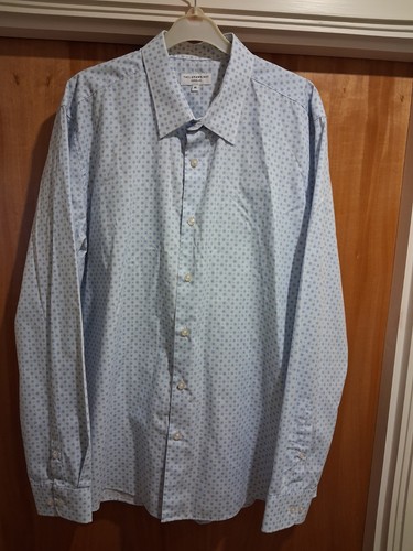 Mens light blue taylor - mens,