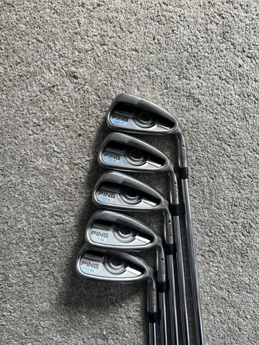 Ping series irons 9 iron - g,