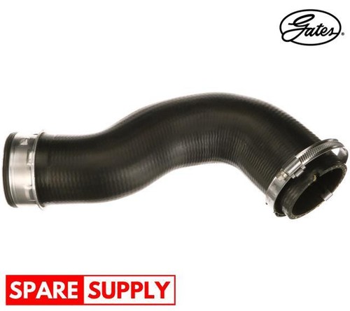 Charger air hose for - charger,