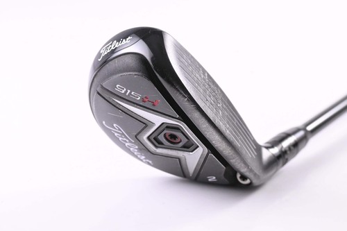 Titleist 915h hybrid 18 - 915h,