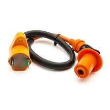 Pit bike leistung zundspulen - leistung,