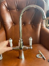 Schon Traditional Dual Lever