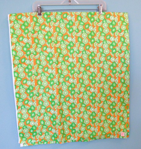 Tutti frutti general fabrics - tutti,