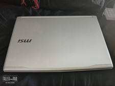 MSI GP72 6QE Leopard Pro 16GB