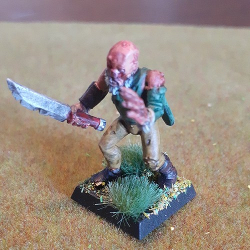 Warhammer games workshop - warhammer,