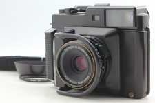[Top MINT w/ Hood] Fujifilm
