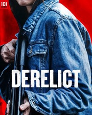 Derelict [Blu-ray]